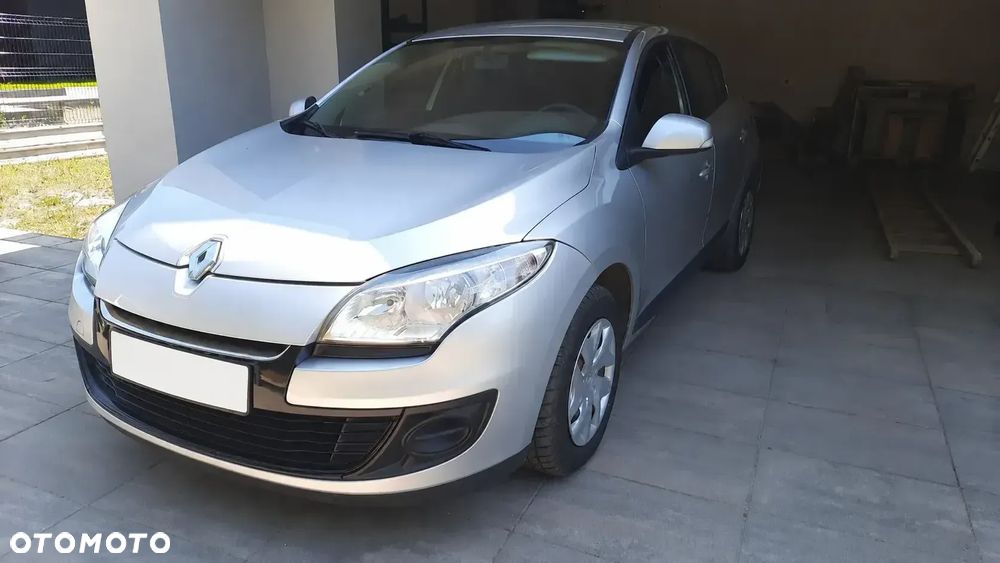 Renault Megane 1.6 16V Generation - 1