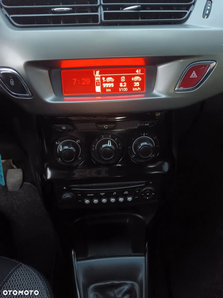 Citroën C3 Pure Tech (VTi) 68 Tendance - 11