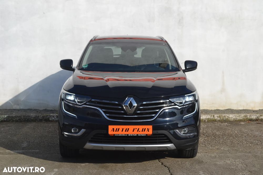 Renault Koleos ENERGY dCi 175 X-tronic 4WD INTENS - 2