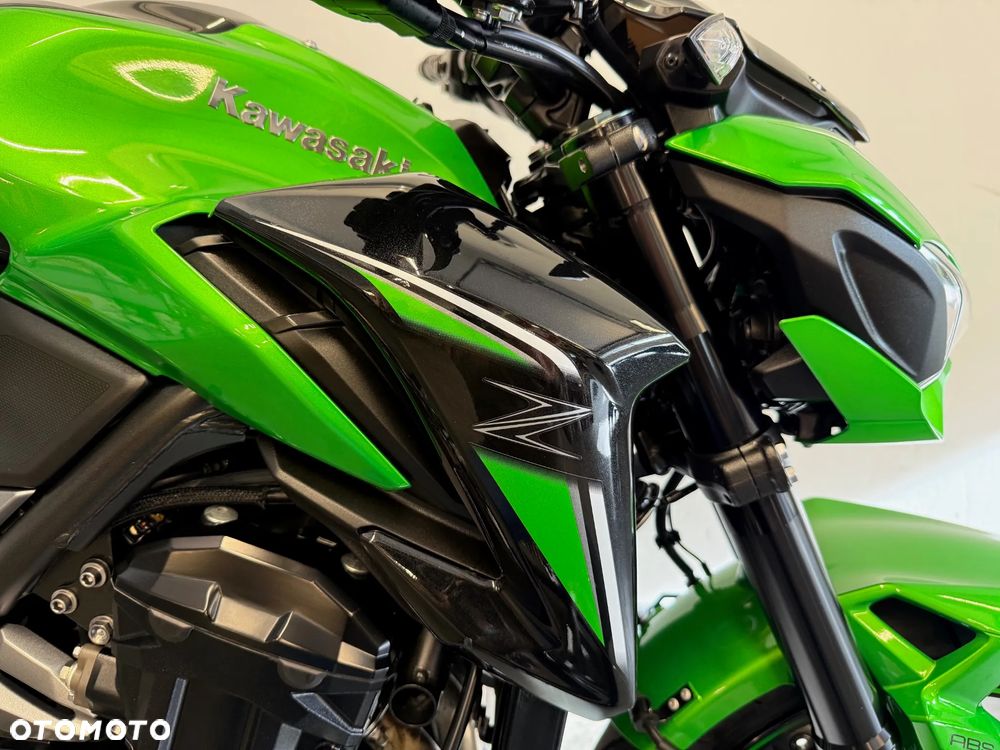 Kawasaki Z 900 - 31