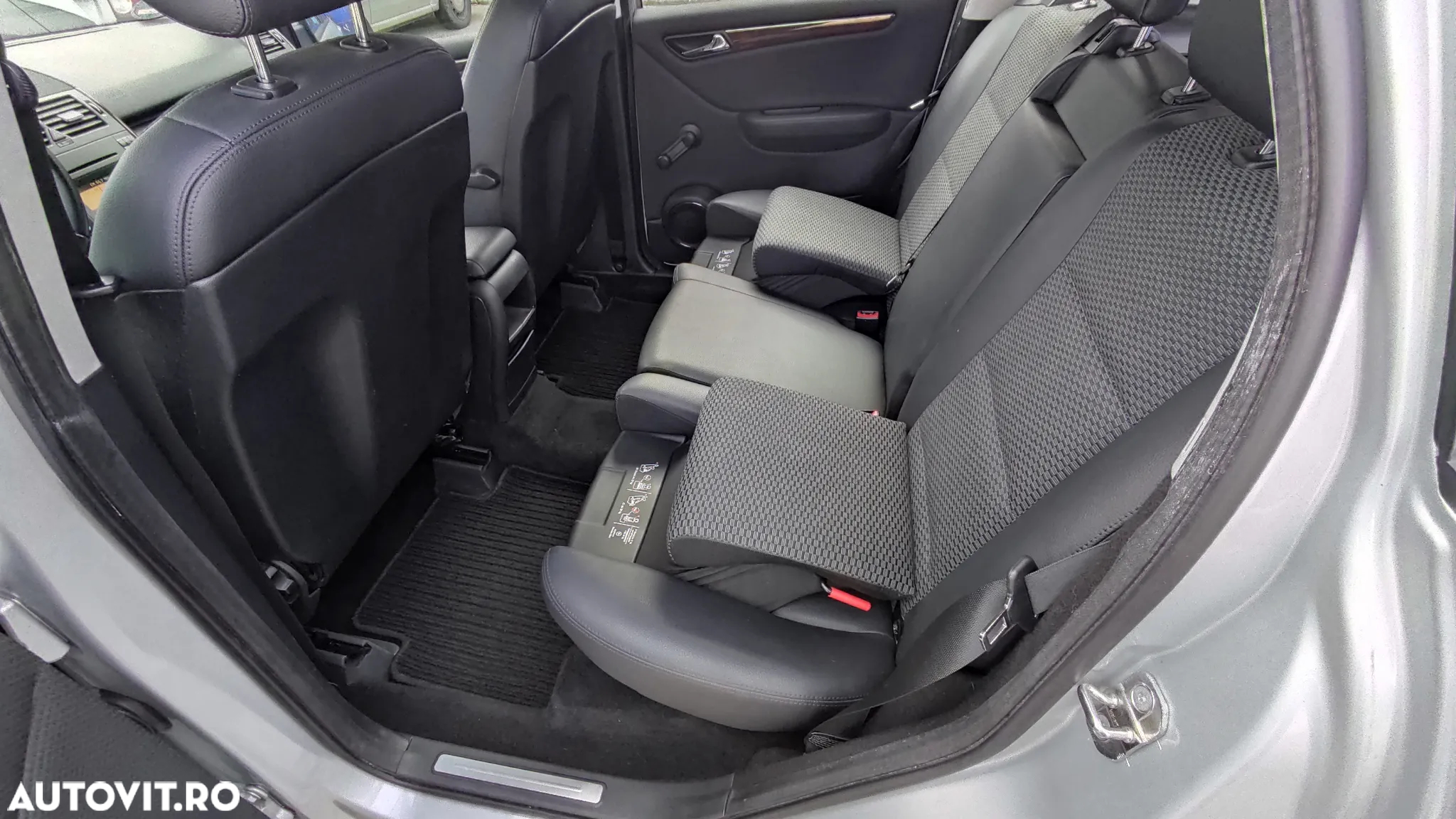 Mercedes-Benz A 180 CDI - 26