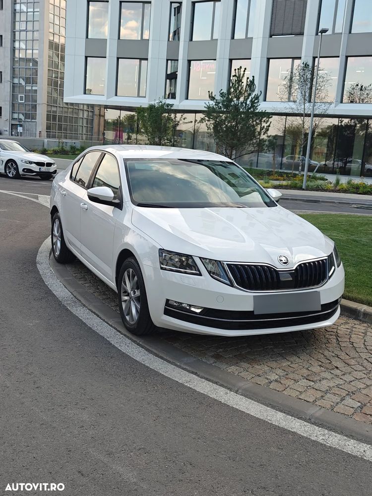 Skoda Octavia 2.0 TDI 4X4 DSG Style - 2