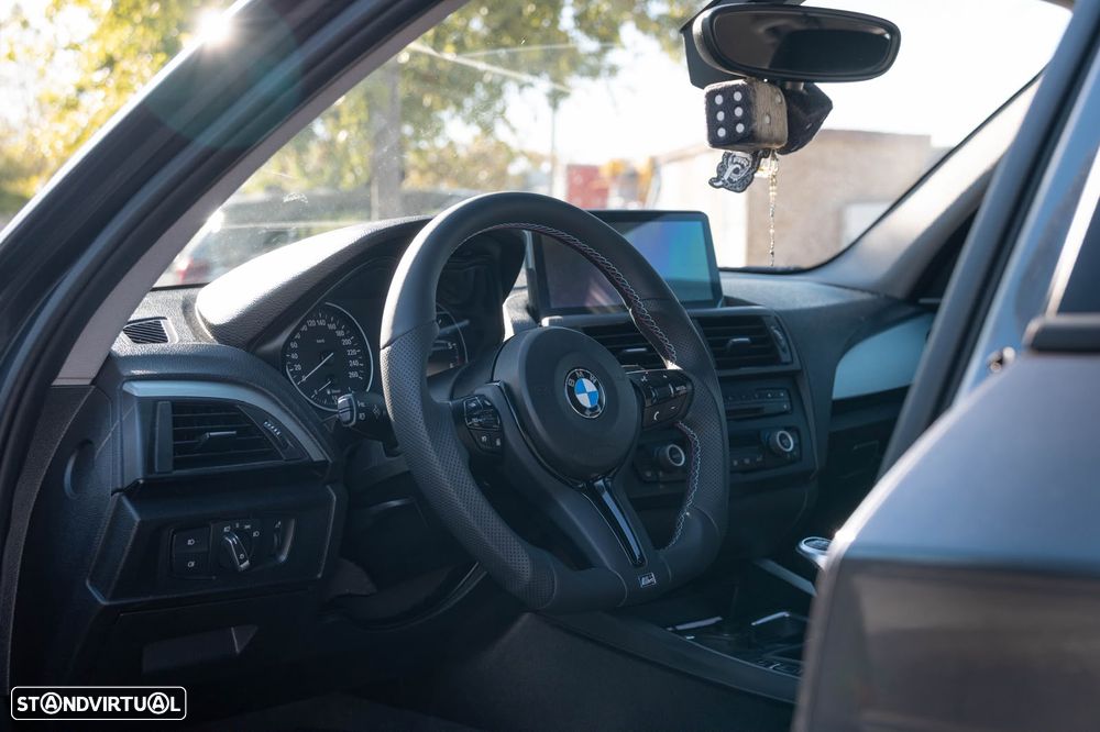 BMW 118 - 32