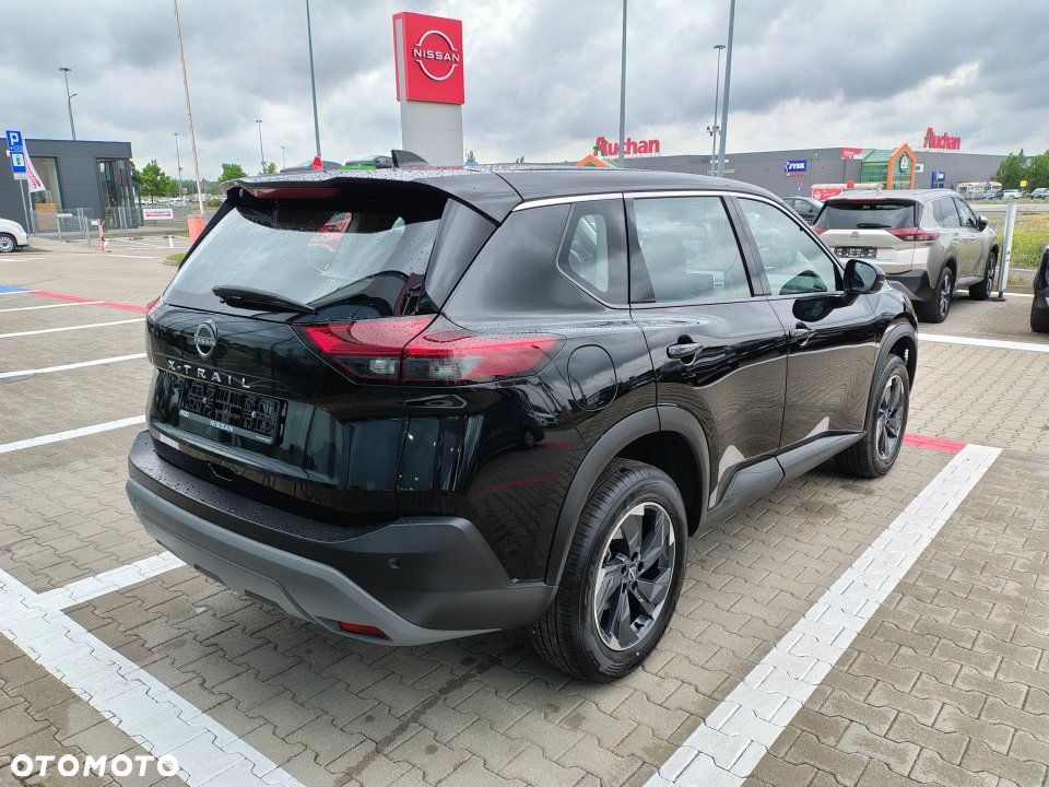 Nissan X-Trail - 3