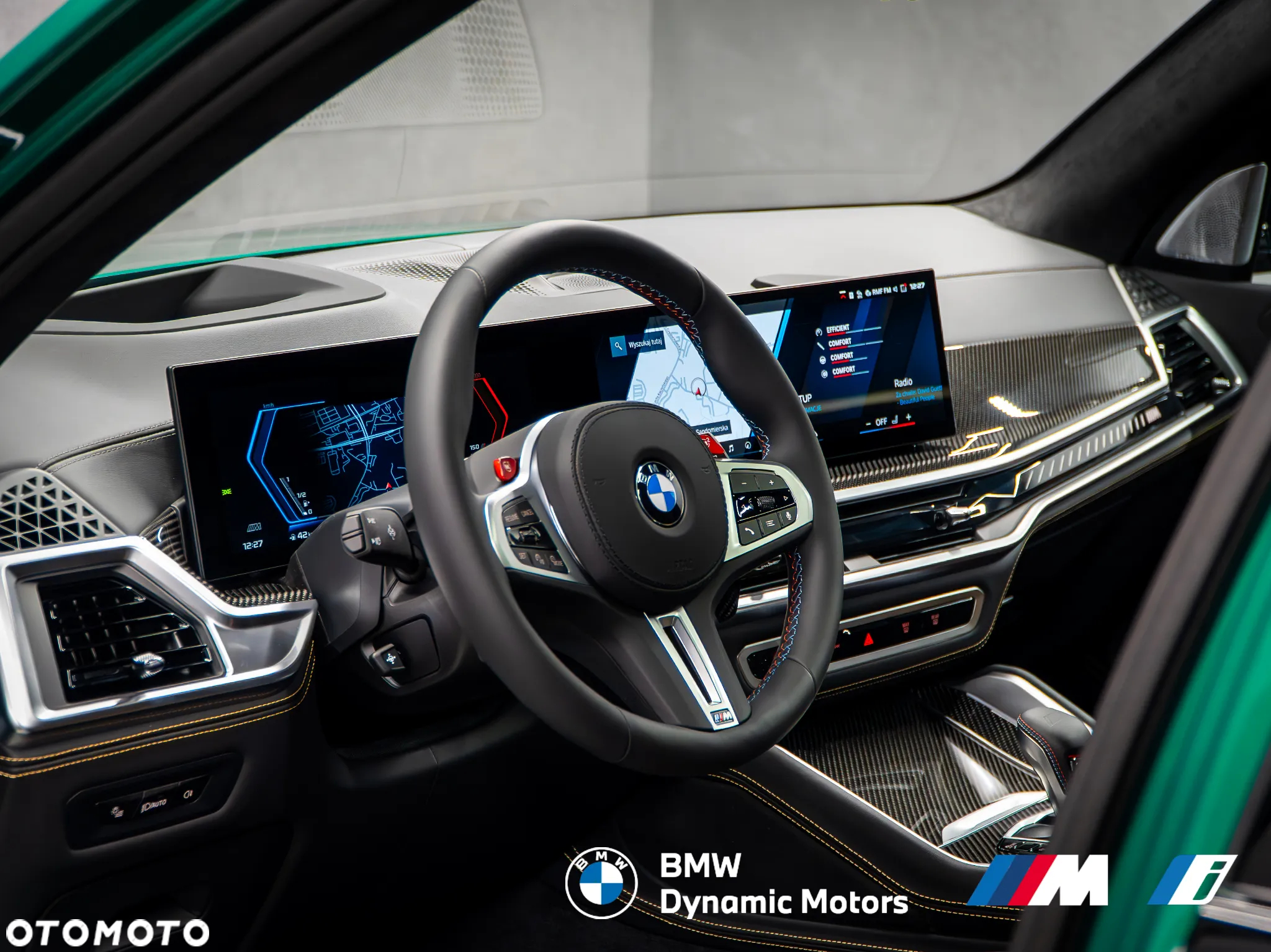 BMW X5 M Competition - 19