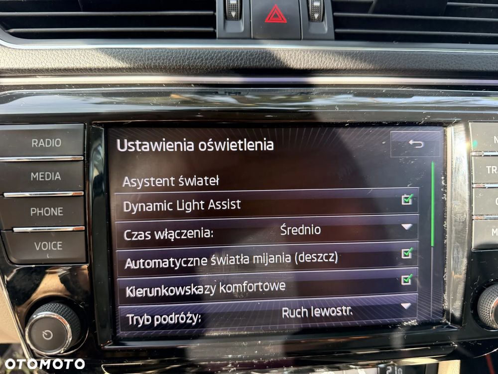 Skoda Superb - 27