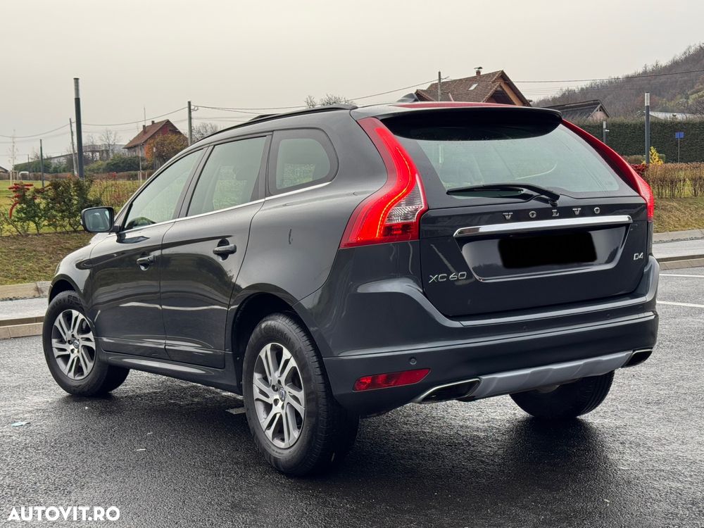 Volvo XC 60 - 3