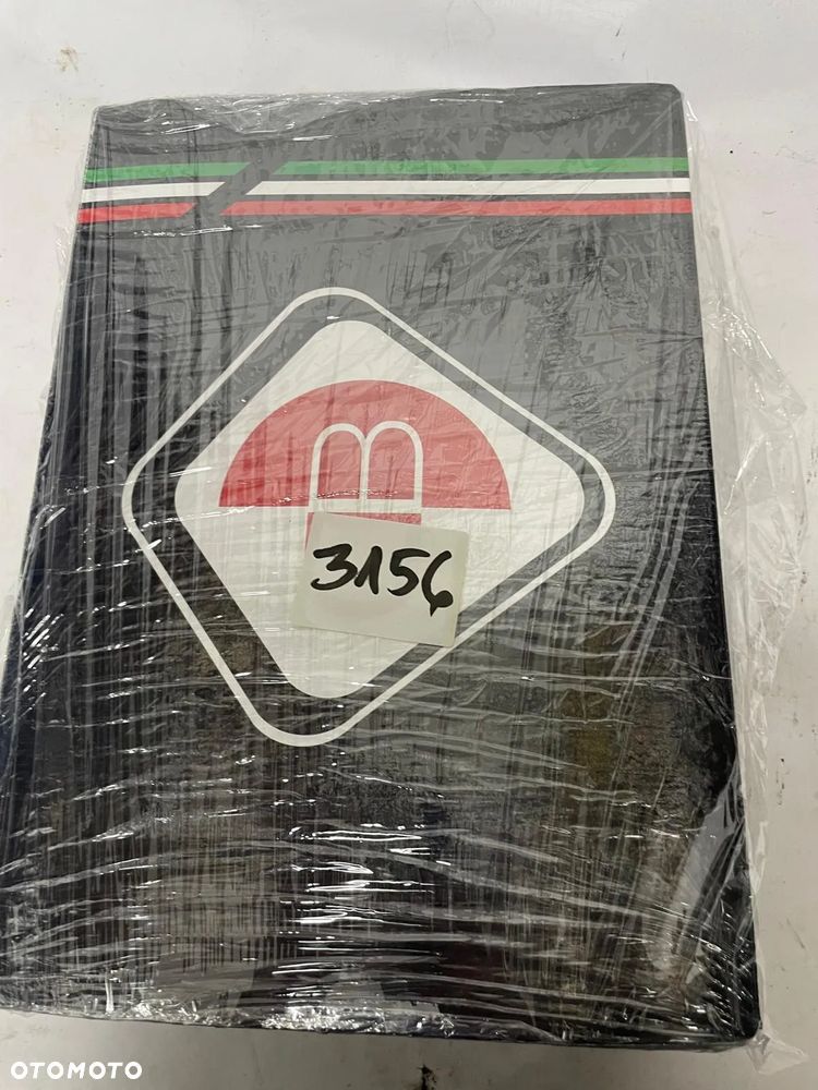 Pokrywa  dekiel sprzęgła OEM DUCATI 1200 - 2