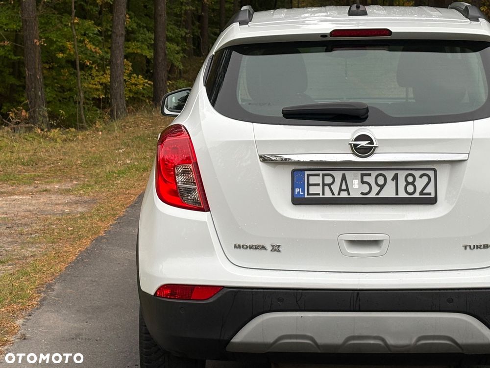 Opel Mokka - 15
