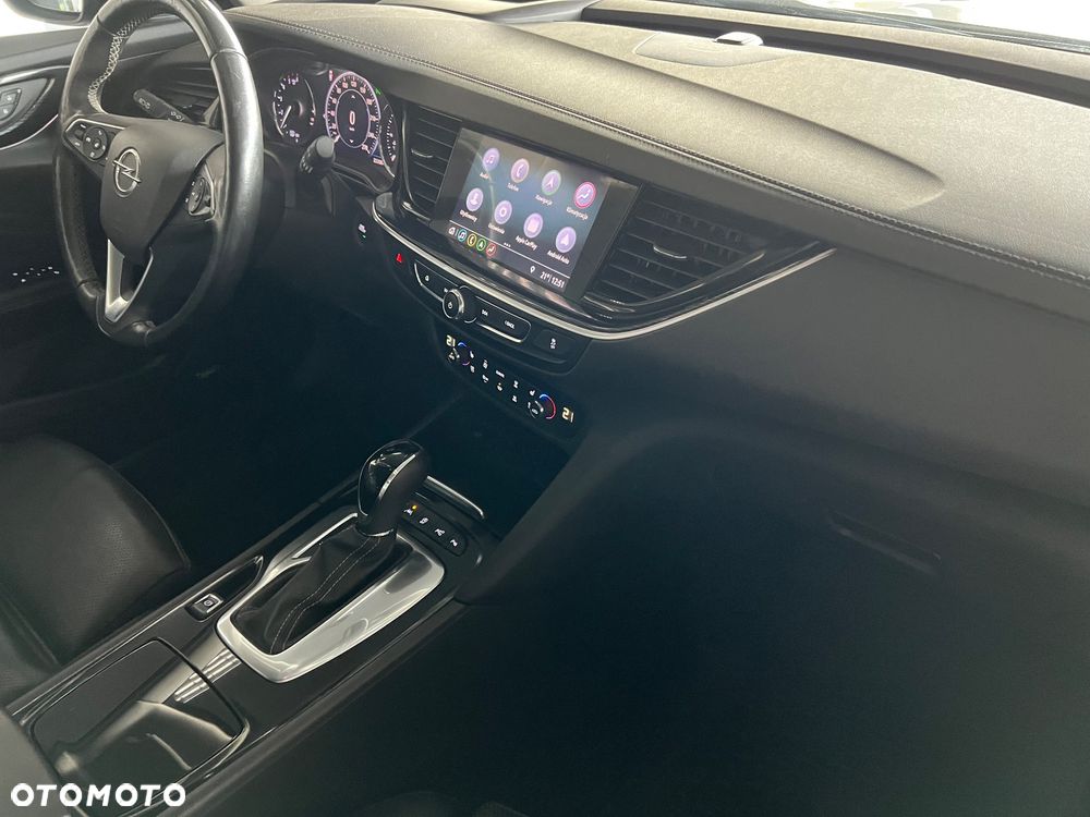 Opel Insignia Country Tourer 2.0 BiTrb D 4x4 Automatik Exclusive - 36