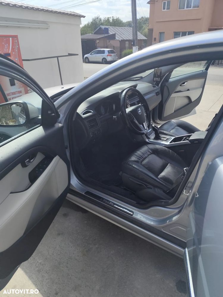 Volvo S80 D5 Momentum - 10