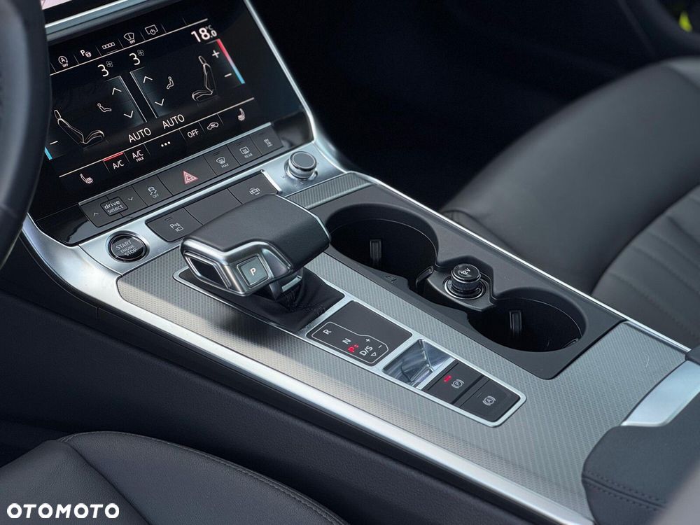 Audi A6 Avant 45 TFSI mHEV Quattro Advanced S tronic - 14