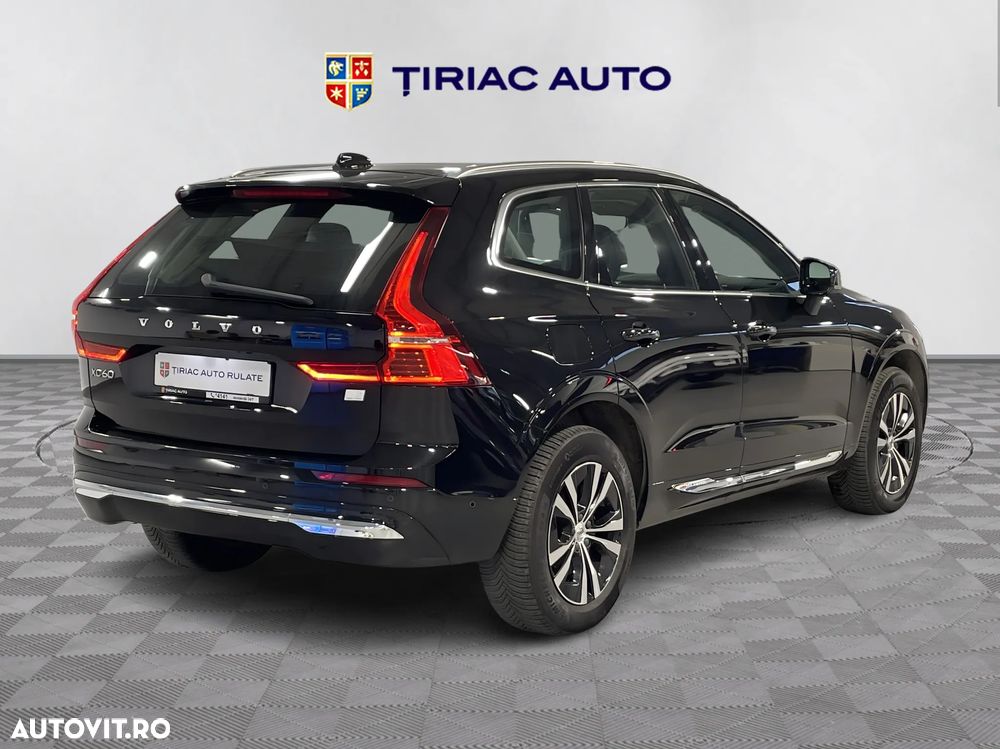Volvo XC 60 - 5