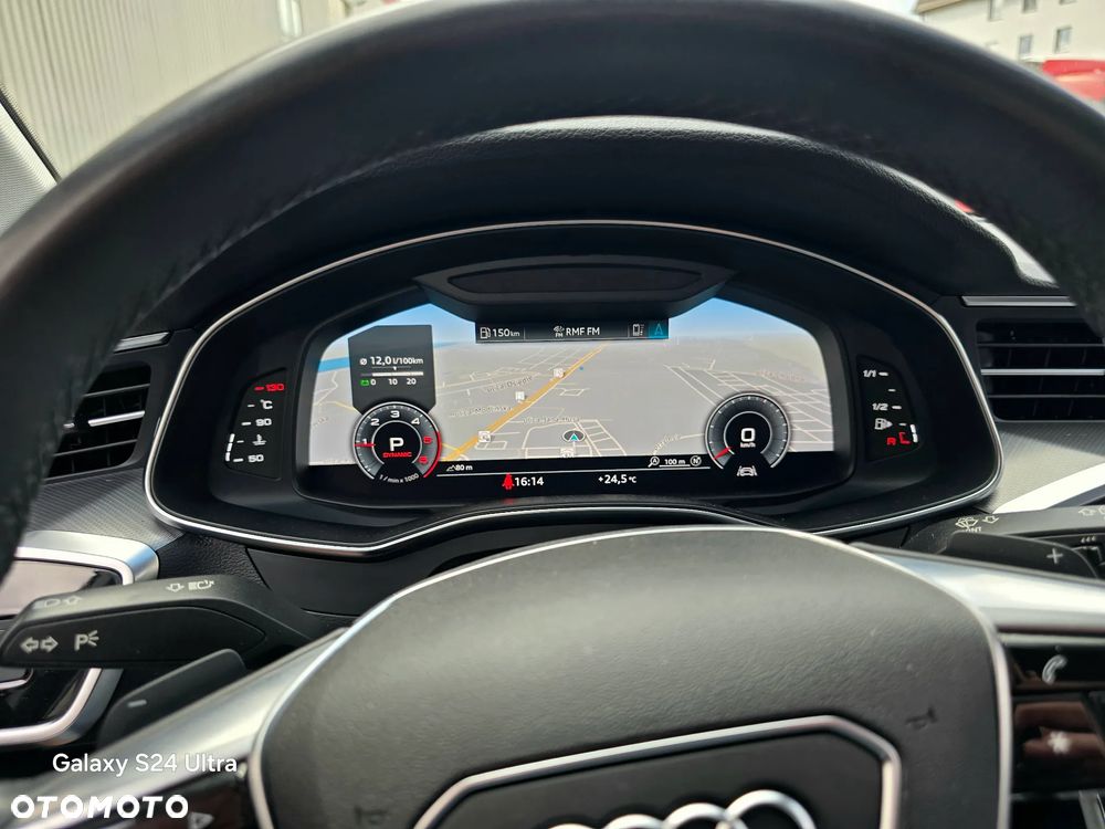 Audi A6 40 TDI mHEV Sport S tronic - 23