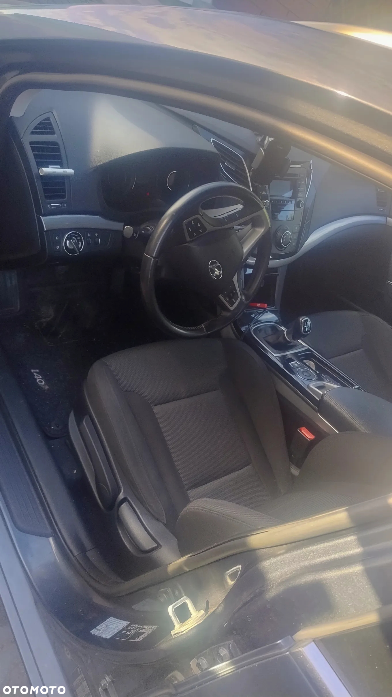 Hyundai i40 1.6 GDI Classic - 7