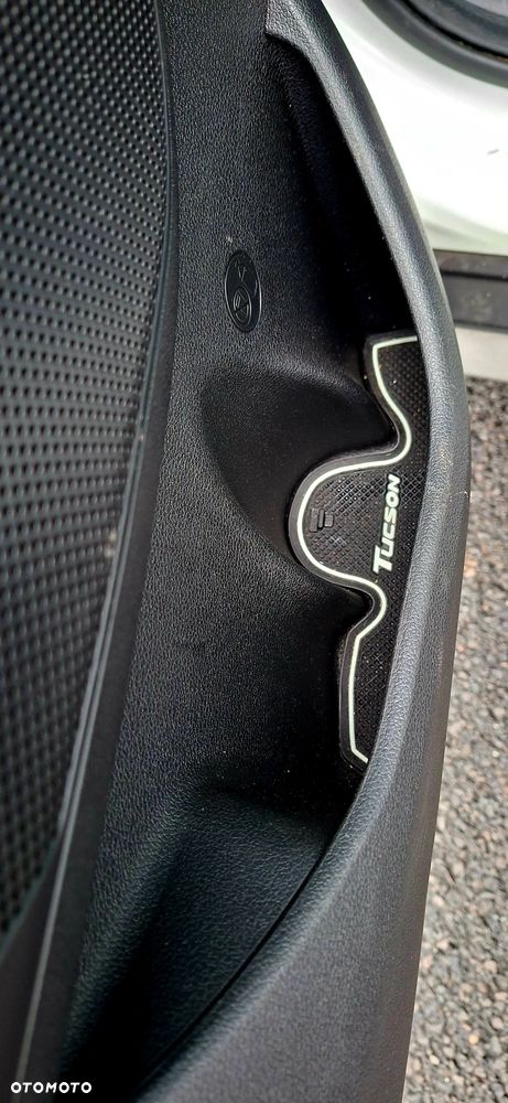 Hyundai Tucson 1.6 GDi 2WD DCT Style - 23