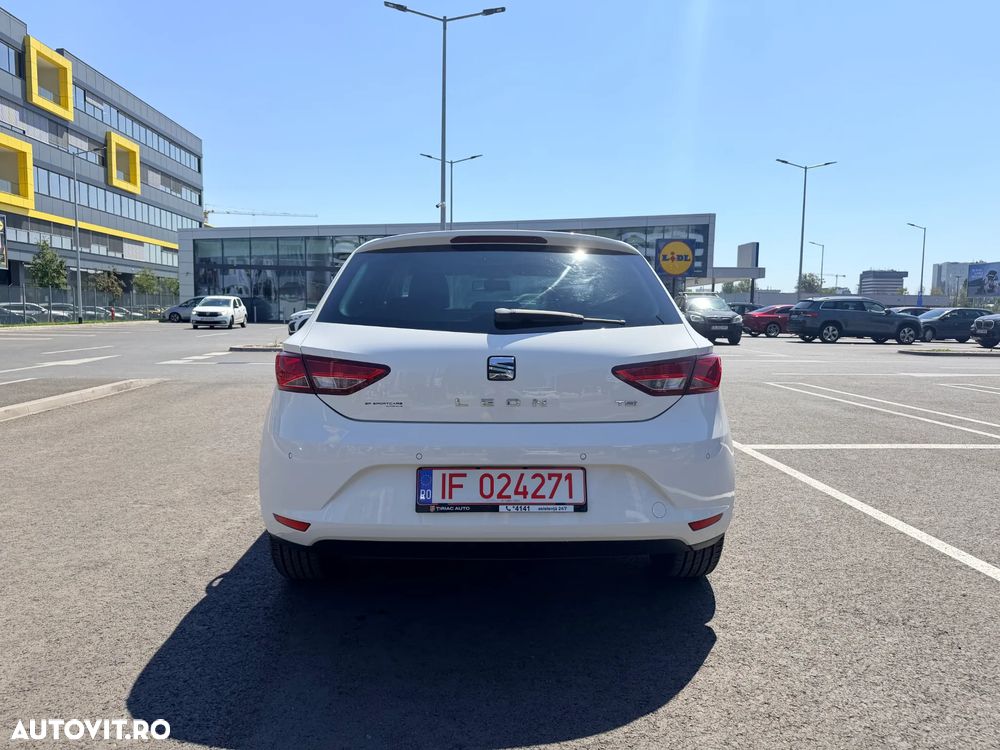 Seat Leon - 19