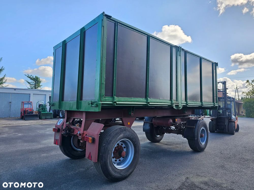 Wellmeyer 16 ton - 3