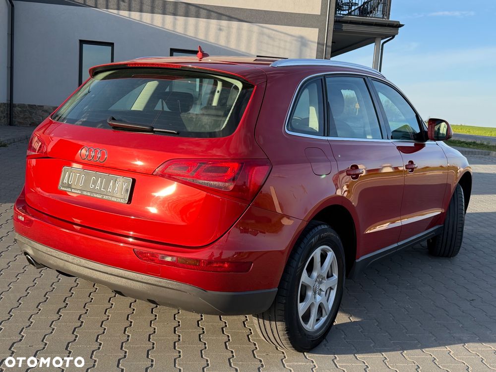 Audi Q5 2.0 TDI Quattro - 20