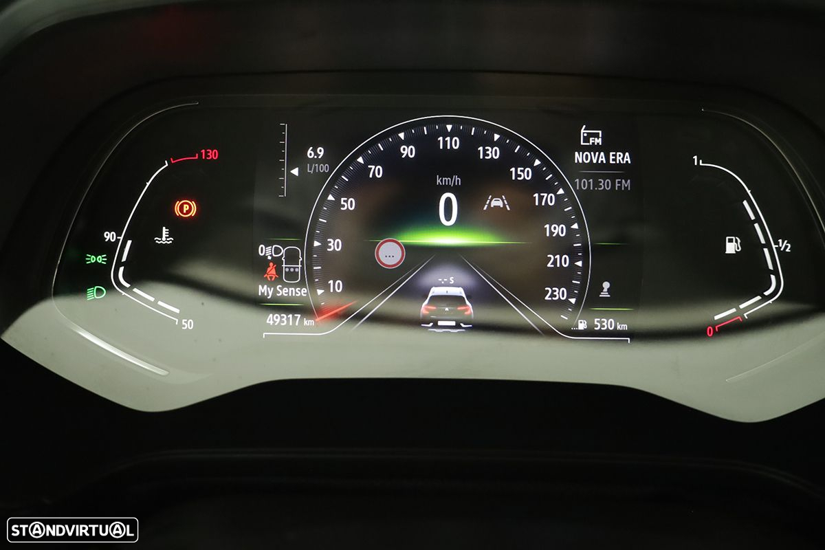 Renault Captur 1.0 TCe Techno - 16