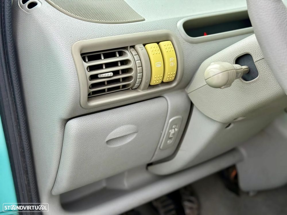 Renault Twingo 1.2 Pack - 15