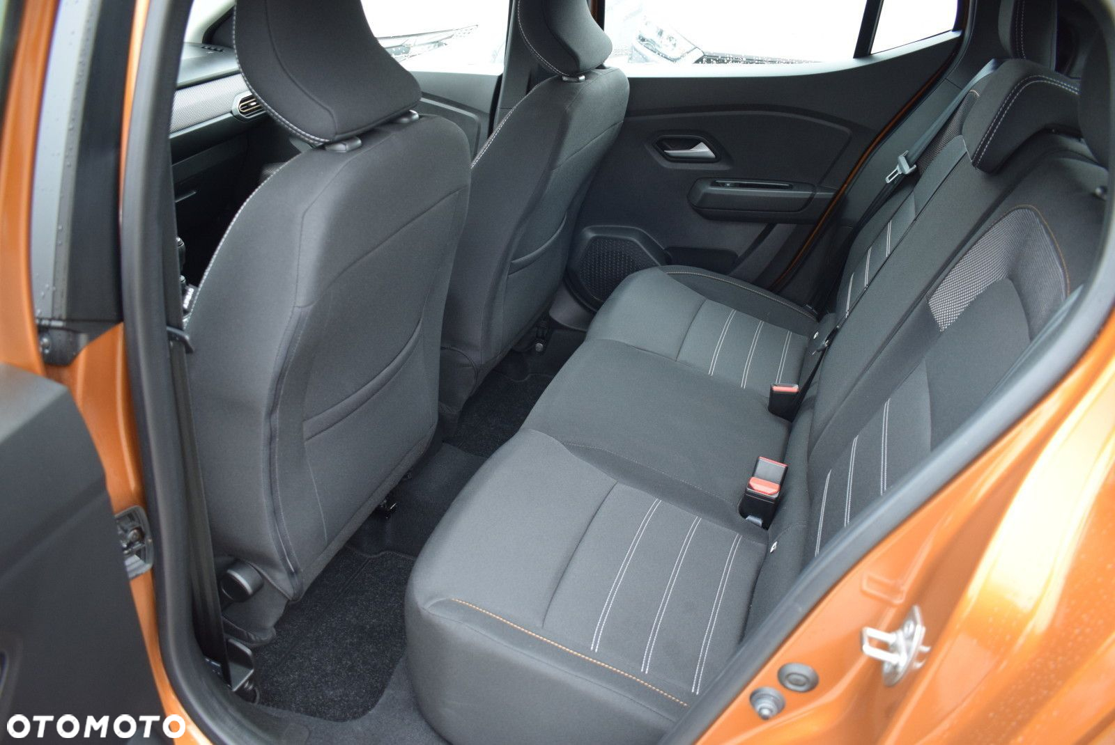 Dacia Sandero Stepway - 20
