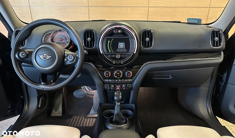 MINI Countryman Cooper S ALL4 - 14