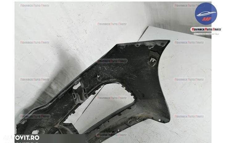 Bara Fata M originala cu senzori si spalatori BMW Seria 5 G30 2016 201 - 5