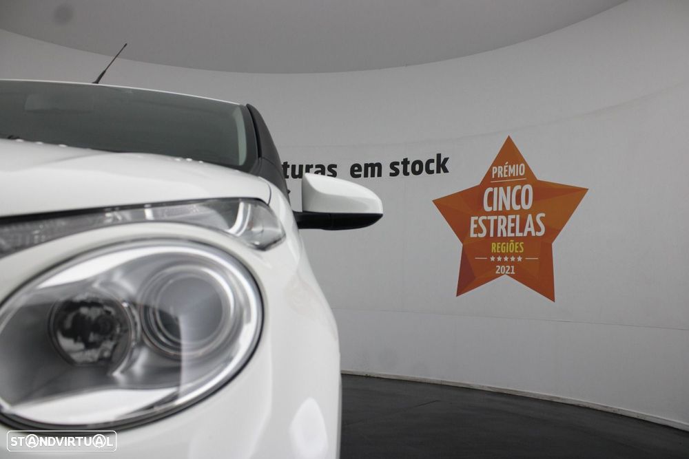 Citroën C1 1.0 VTi Feel - 16