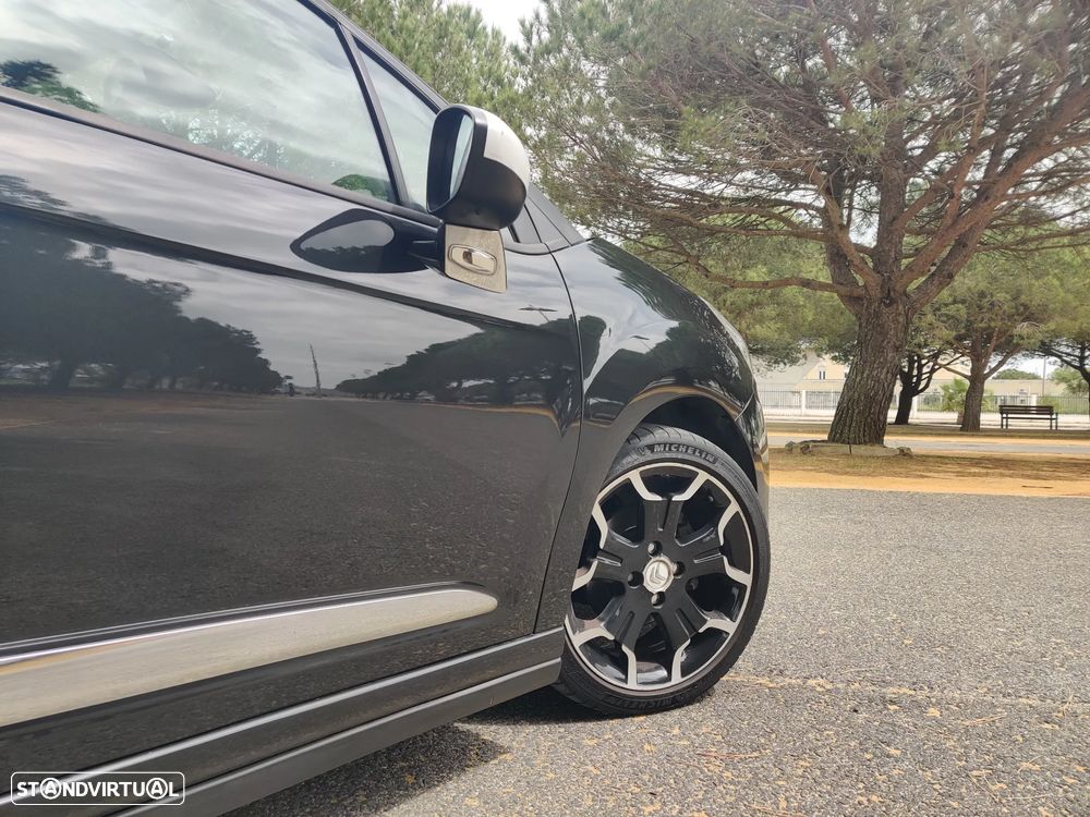 Citroën DS3 1.6 e-HDi Airdream Sport Chic - 6