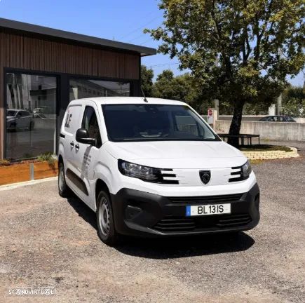 Peugeot PARTNER STANDARD - 1