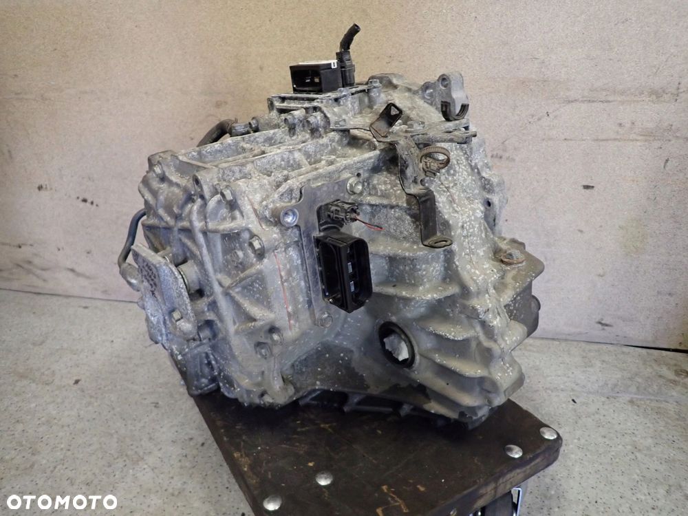 TOYOTA YARIS III 11- 1.5 SKRZYNIA BIEGÓW HYBRYDA - 7
