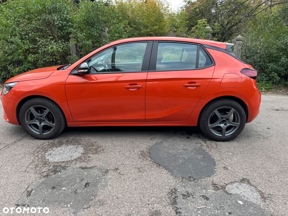 Opel Corsa 1.2 Start/Stop Elegance - 6