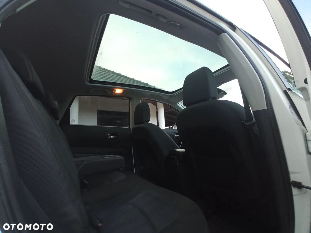 Nissan Qashqai 1.6 I-Way - 34