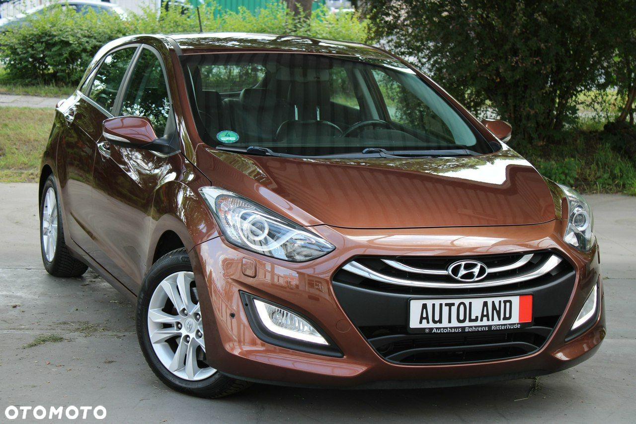 Hyundai i30 - 35