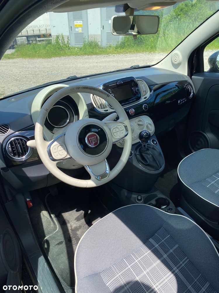 Fiat 500 - 6