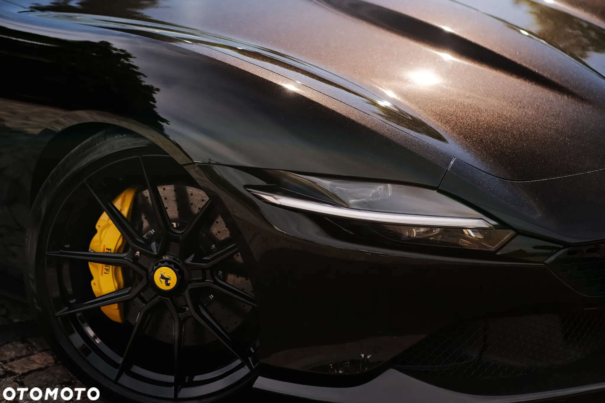 Ferrari Roma - 11