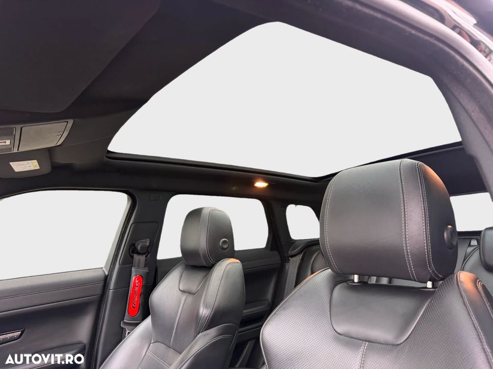 Land Rover Range Rover Evoque - 8