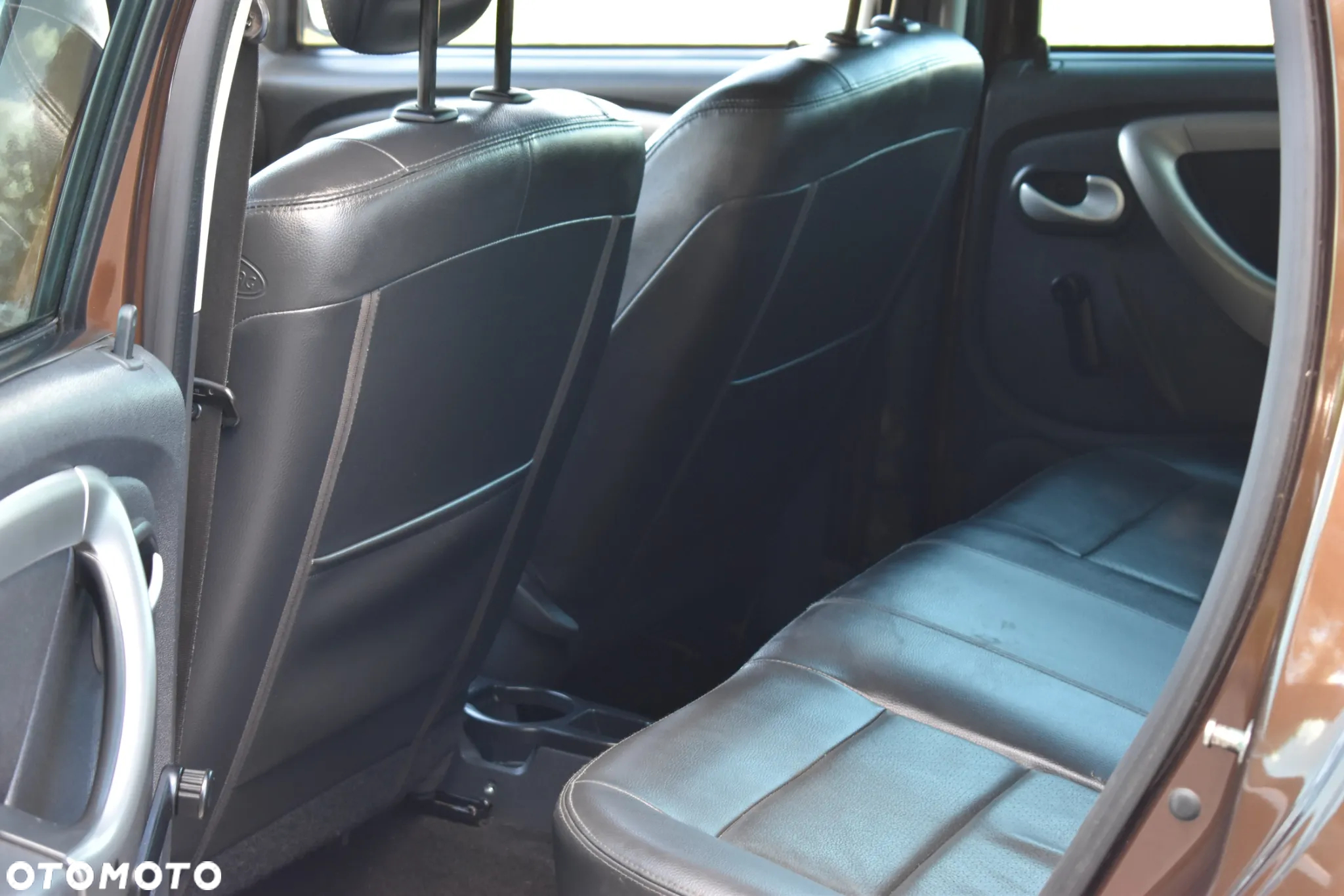 Dacia Duster 1.6 Ambiance - 13