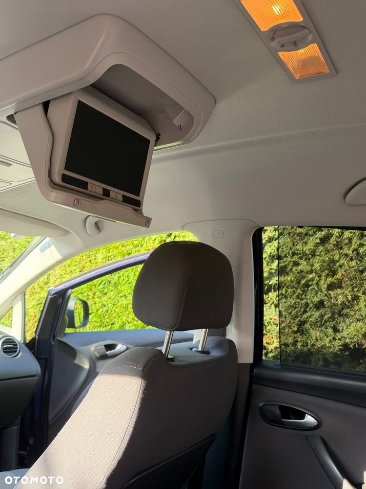 Seat Altea XL 1.8 TSI Style DSG - 26