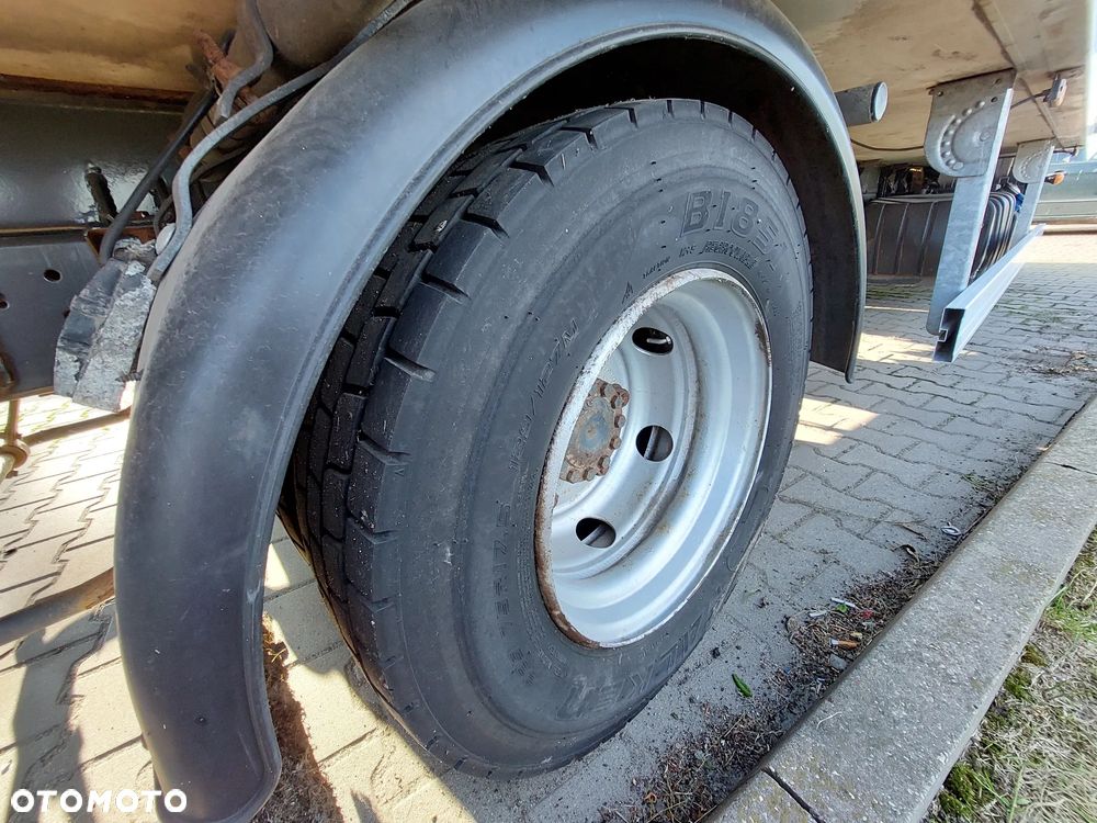 Iveco Eurocargo - 17