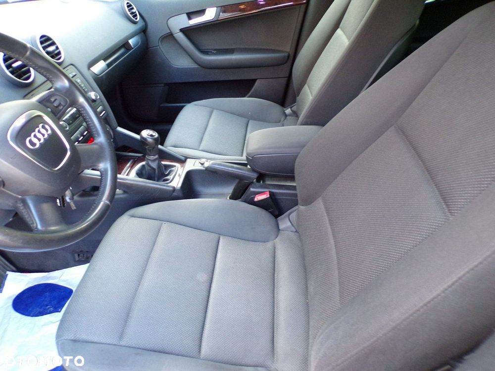 Audi A3 - 19