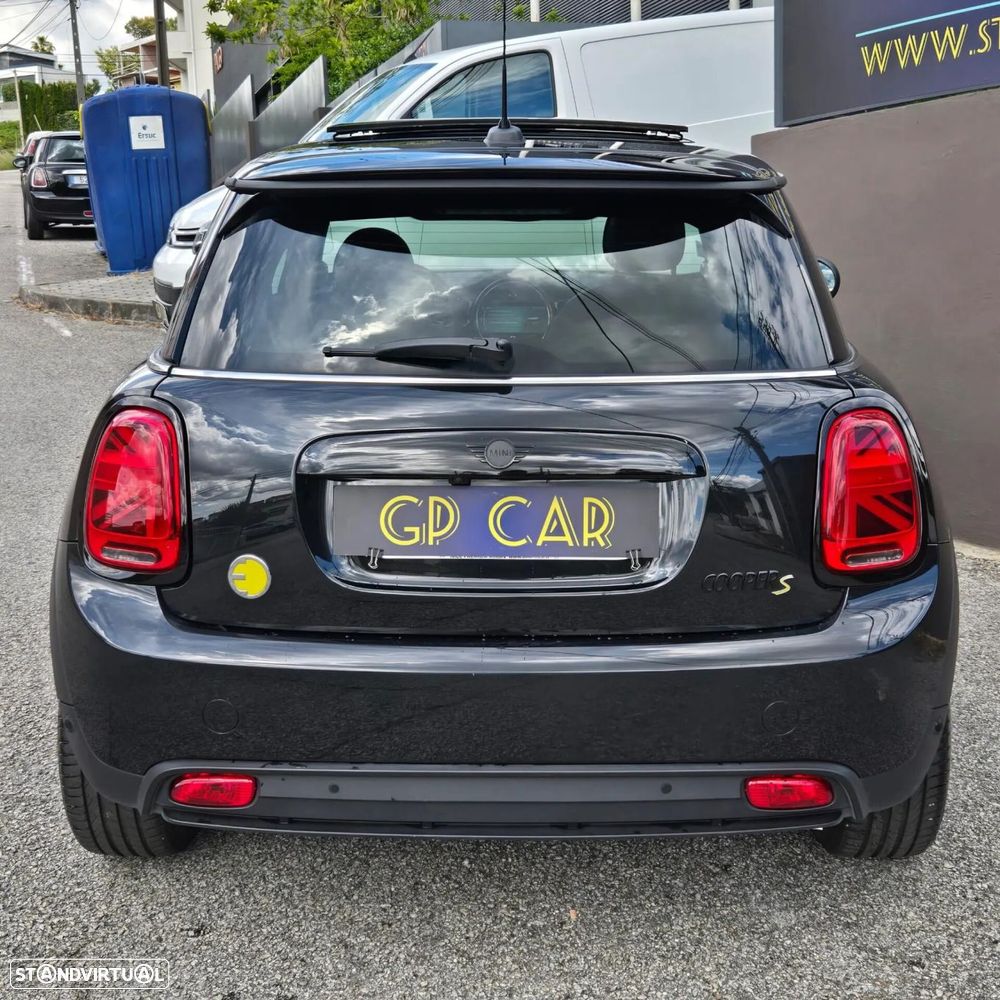 MINI 3 Portas - 5
