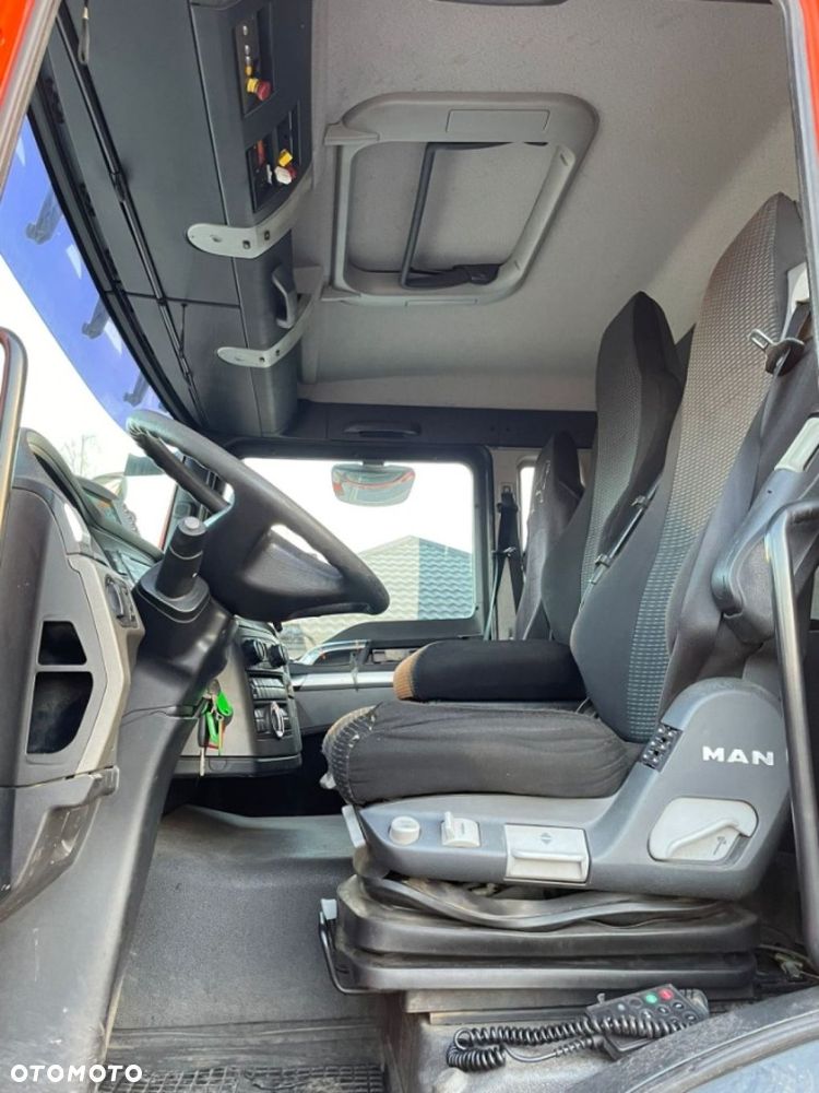 MAN TGS 26.320 Faun/Zoeller - 11