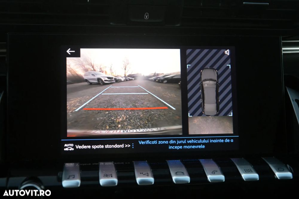 Peugeot 508 BlueHDi 130 EAT8 Allure Pack - 36