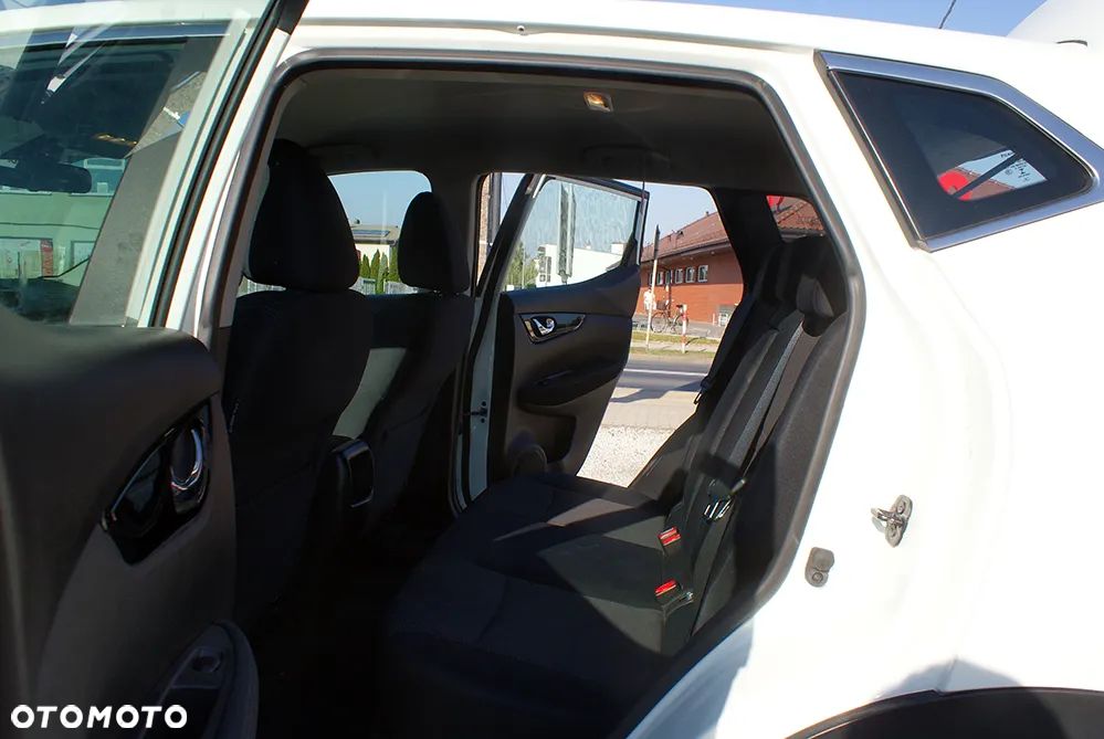 Nissan Qashqai - 17
