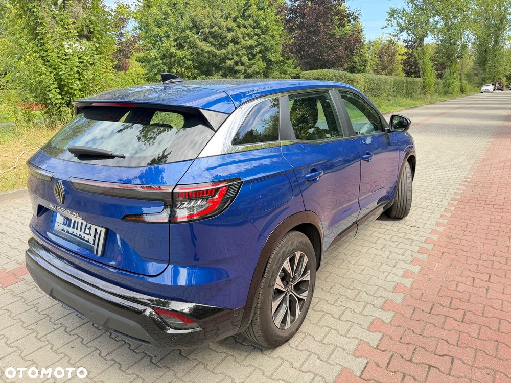 Renault Austral 1.3 TCe mHEV Evolution - 3
