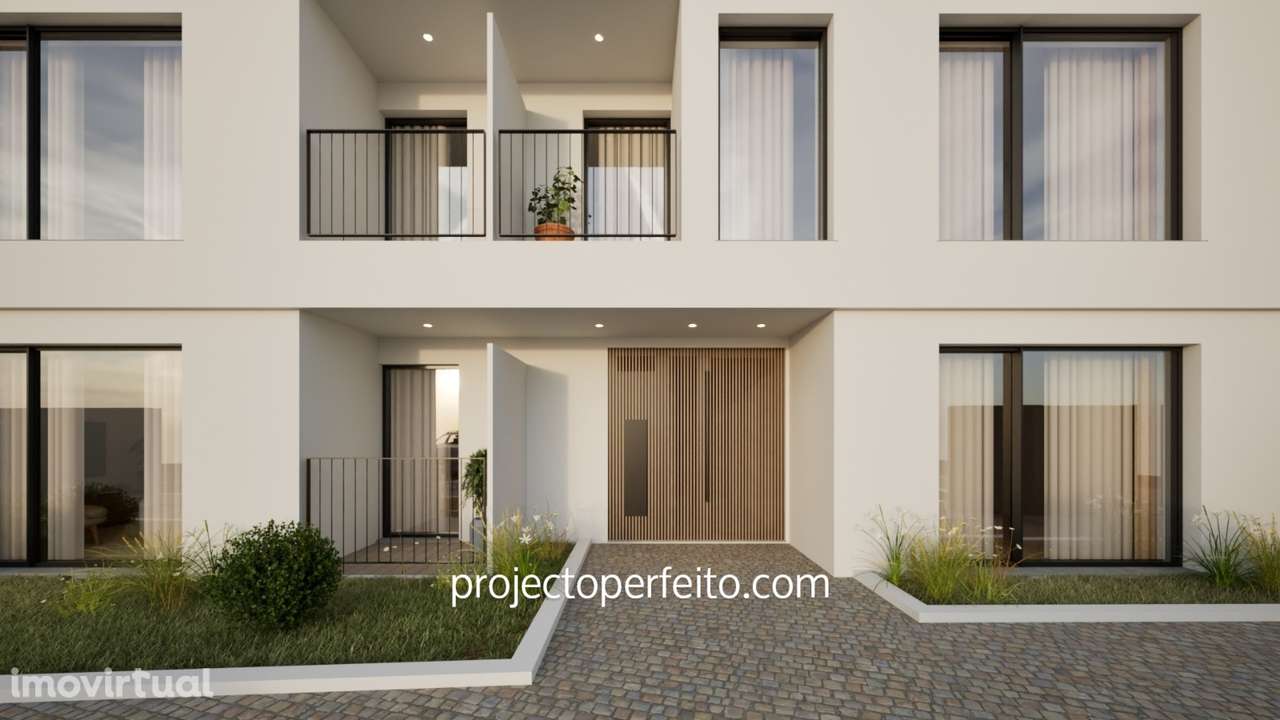 Apartamento T1 Venda em Argoncilhe,Santa Maria da Feira - Grande imagem: 2/18