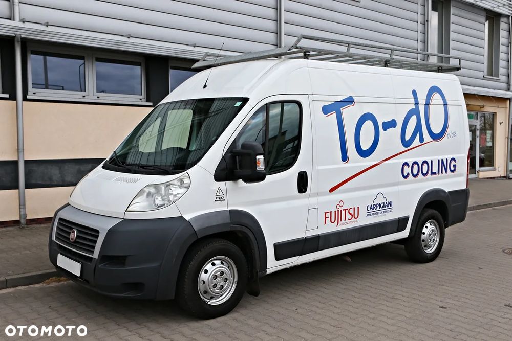 Fiat Ducato - 11