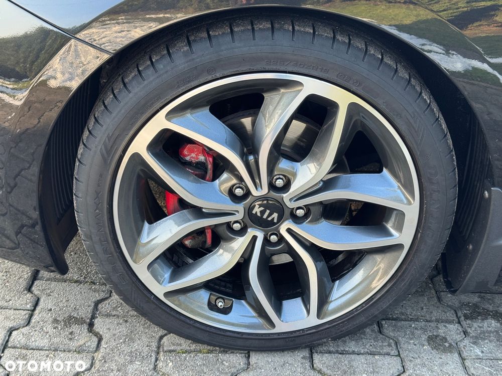 Kia Ceed 1.6 T-GDI GT-Challenge - 15